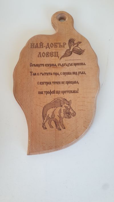 100689 - Никос - Троян